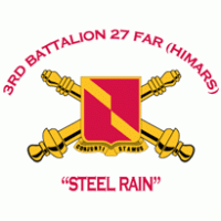 Steel Rain