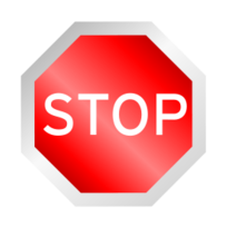 Stop Sign