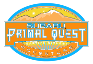 Subaru Primal Quest Adventure