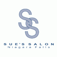 Sue's Salon in Niagara Falls