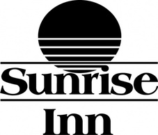 Sunrise Inn logo