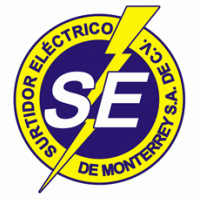 Surtidor Eléctrico DE Monterrey
