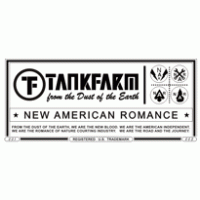 Tankfarm Label