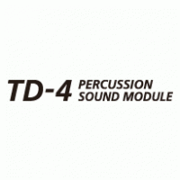 TD-4 Percussion Sound Module