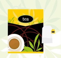 Tea package