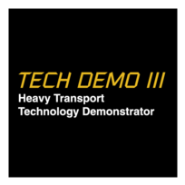 Tech Demo Iii