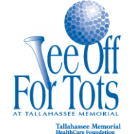 Tee Off For Tots