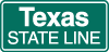 Texas State Line