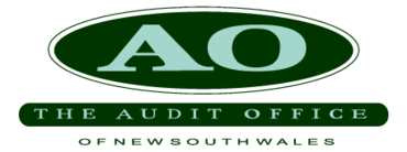 The Audit Office Of Newsouthwales