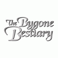The Bygone Bestiary