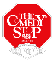 The Comedy Stop At The Trop
