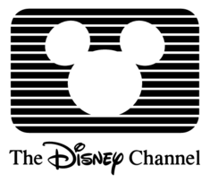 The Disney Channel