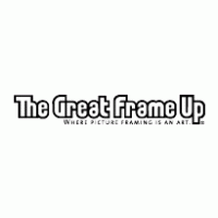 The Great Frame Up