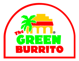 The Green Burrito