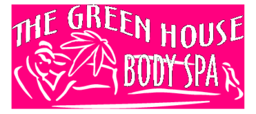 The Green House Body Spa