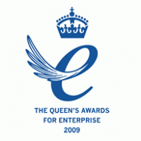 The Queen's Award for Enterprise