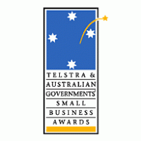 The Telstra & Australian Governments' Small Business Awards