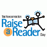 The Vancouver Sun Raise a Reader Day