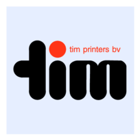 Tim Printers