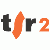 Tйlйvision Suisse Deux (New Logo 2006)