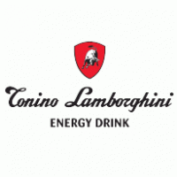 Tonino Lamborghini energy drink