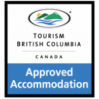 Tourism British Columbia Approved Accommodation