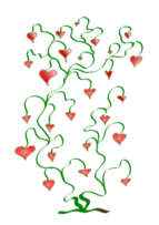 Tree of Hearts