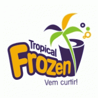 Tropical Frozen