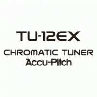 TU-12EX Chromatic Tuner Accu-Pitch