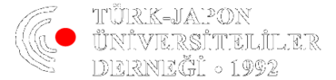Turk Japon Universiteliler Dernegi
