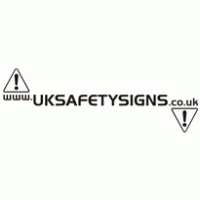 UK Safety Signs