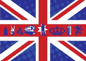 UK Vector