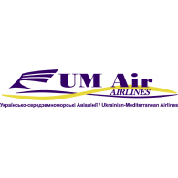 Ukrainian Mediterranean Airlines
