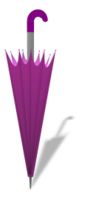 Umbrella (Closed)