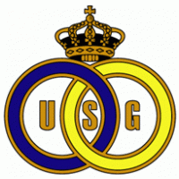 Union Saint Gilloise (70's logo)