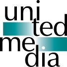 United Media logo