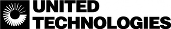 United Technologies logo