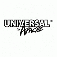 Universal by Apache