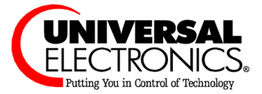 Universal Electronics