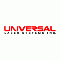 Universal Laser Systems Inc.