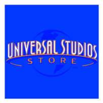 Universal Studios Store