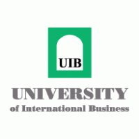 University of International Business