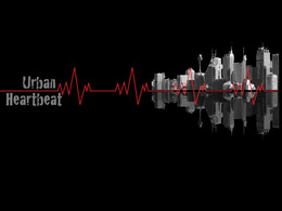 Urban Heartbeat