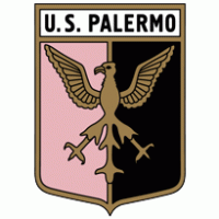 US Palermo (70's - 80's logo)