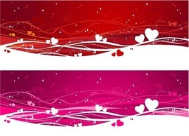 Valentine's backgrounds