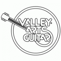 Valley Arts Guitar