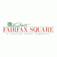 Van Metre Fairfax Square Apartments