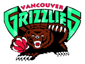 Vancouver Grizzlies