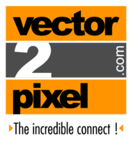 Vector 2 Pixel