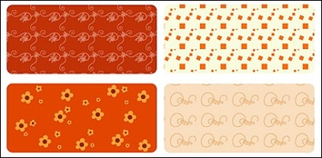 Vector background patterns-18